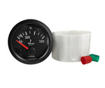 OIL PRESSURE GAUGE, CELSIUS - Universal