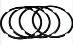 Piston/Cylinder Shim Set 90.5mm multiple thicknesses avl
