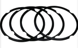 Piston/Cylinder Shim Set 90.5mm multiple thicknesses avl