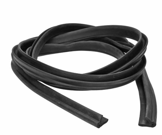 Engine lid Seal - Ghia 1956 to 1974