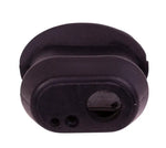 Rubber Boot for Clutch & Accelerator Cable