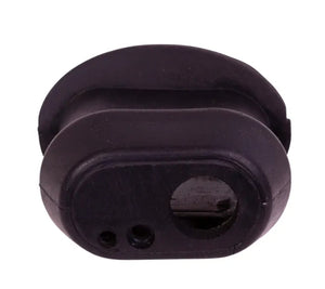 Rubber Boot for Clutch & Accelerator Cable
