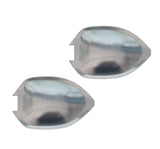 Door Handle Guards, Beetle 1956 on