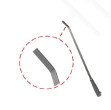 Wiper Arm, Beetle 1958-67
