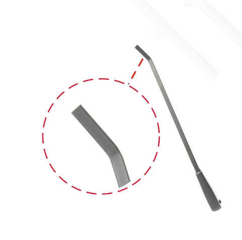 Wiper Arm, Beetle 1958-67