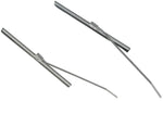 WIPER ARM & BLADE SET - Beetle 1953 to 1957