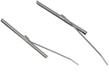 WIPER ARM & BLADE SET - Beetle 1953 to 1957