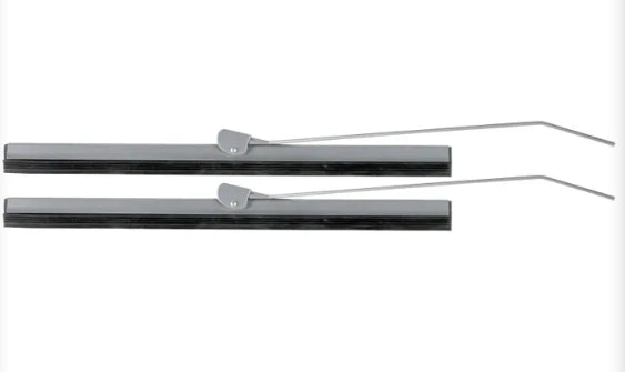Wiper Arm & Blade Set, Beetle 1957-59