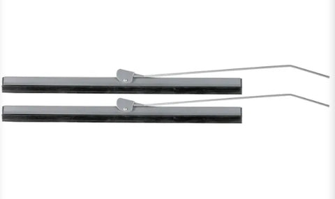WIPER ARM & BLADE SET - Beetle 1957 to 1959