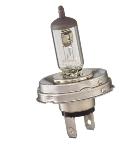 HEAD LIGHT BULB,12V 60/55W, P45T - Beetle/Ghia/Kombi/T3 1960 to 1979