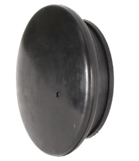 BRAKE FLUID RESERVOIR, RUBBER CAP - Beetle/Ghia/Kombi/T3 1953 to 1962