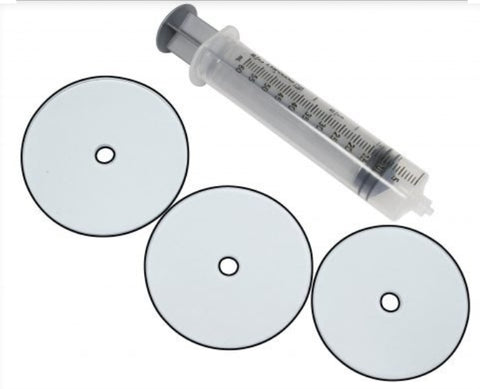 Head CC Measuring Kit Tool