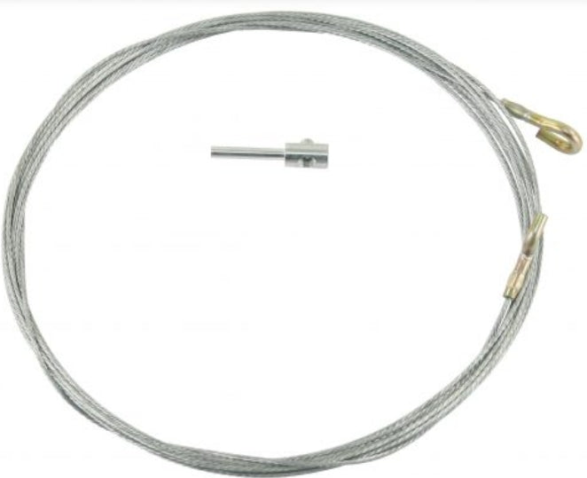 accelerator Cable 15ft-universal
