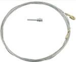 accelerator Cable 15ft-universal