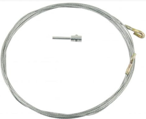 accelerator Cable 15ft-universal