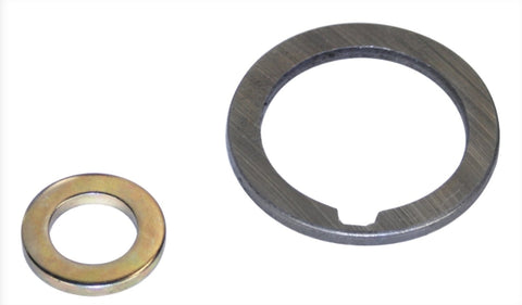 Pulley Spacer Set