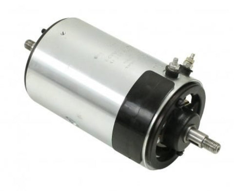 12v Generator Bosch