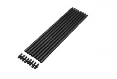 PUSH RODS 3/8 INCH, BUGPACK