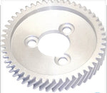 CAM GEAR, ALUMINIUM BOLT ON