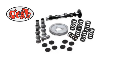 SCAT Cam Kit C20, Single Springs