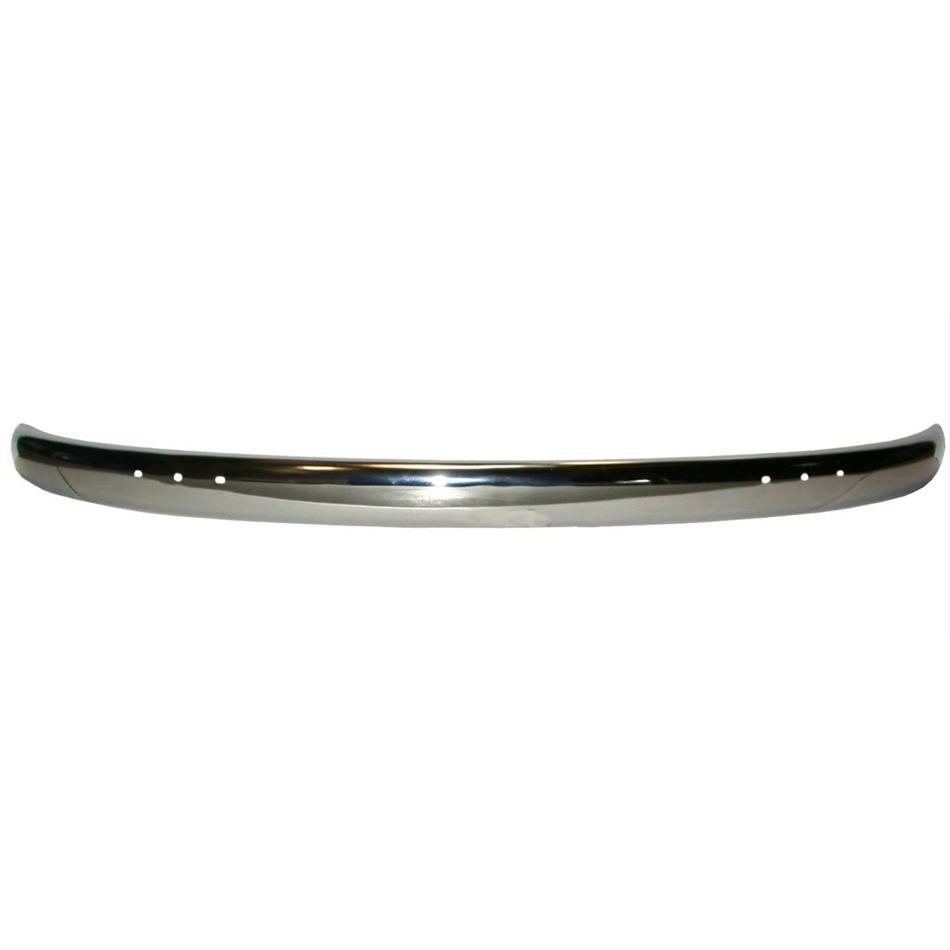 REAR Chrome Bumper, Beetle 1952-73