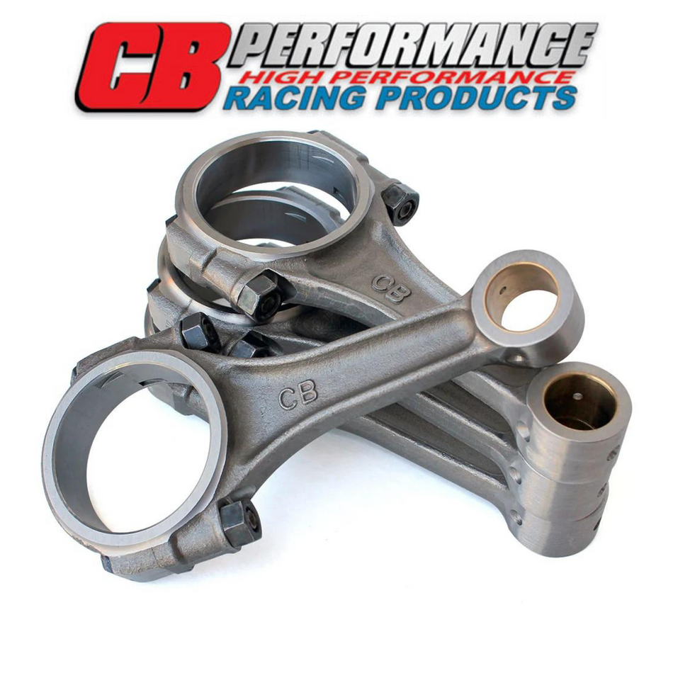 1Uni-Tech Performance Rods - 5.400''  VW