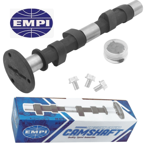 GT-1 Camshaft 275*, Beetle/Ghia/Kombi 1964-79