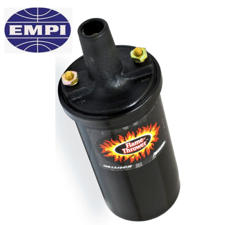 Coil Flame Thrower PERTRONIX, 40,000 Volts