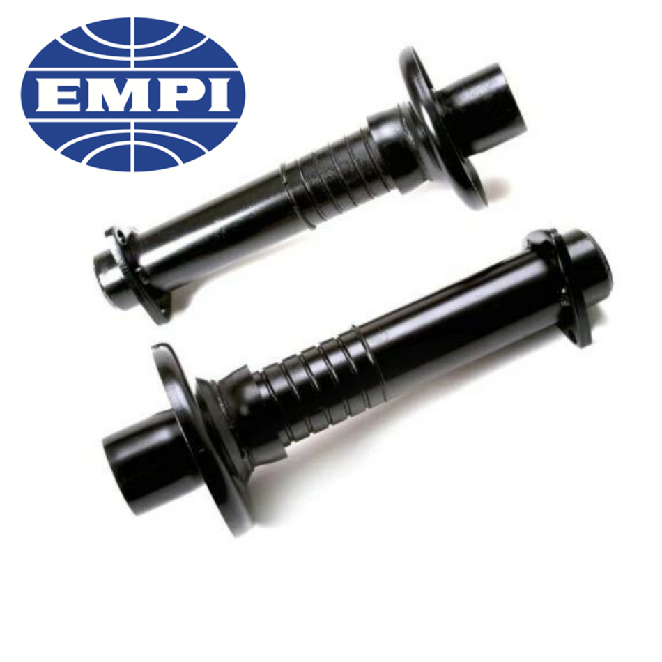 Lowered Strut Housings, Super Beetle 1971-73