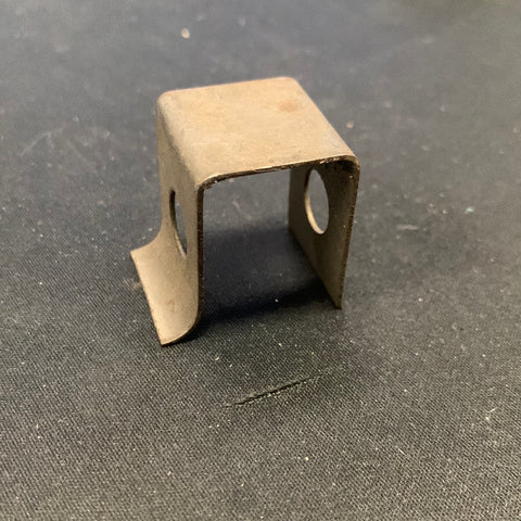 Steering Damper Lock Plate