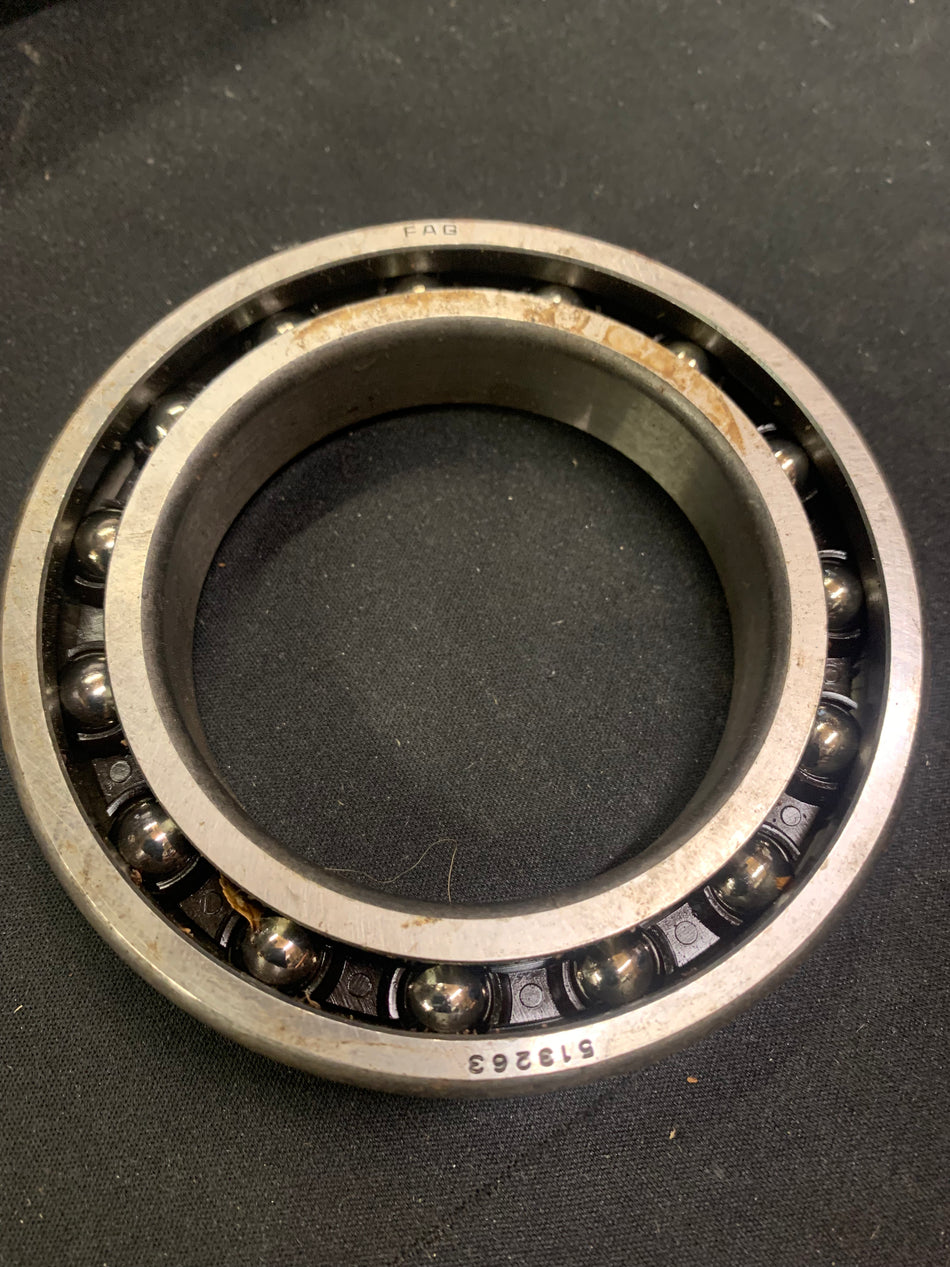 Rear Diff Bearing, VW 1961-79