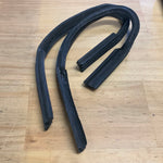 Quarter Light Window Seal, Beetle 1967-85