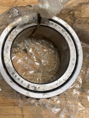 Needle Bearing 1st Gear, Type 1 transaxle