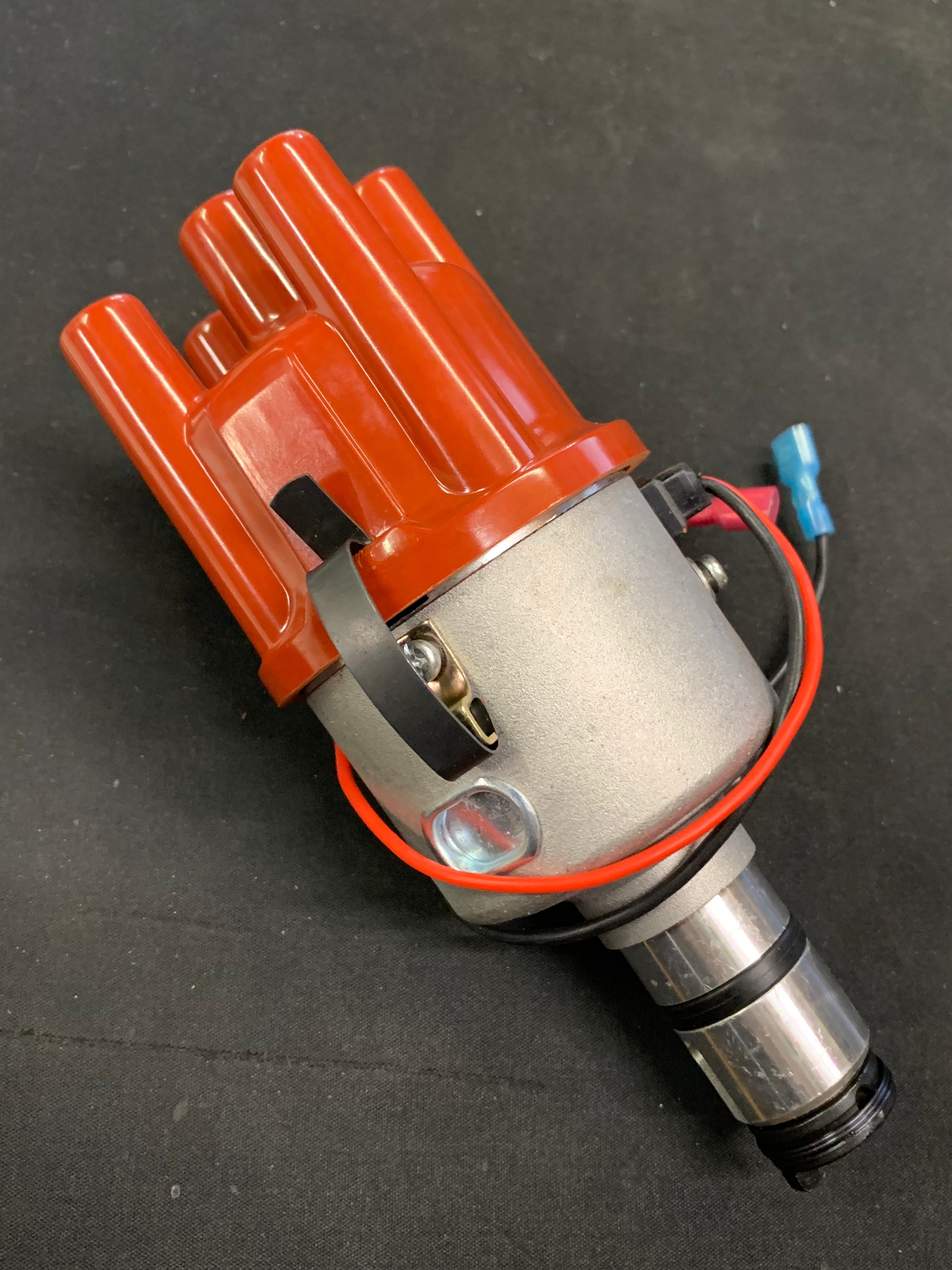 009 Distributor Electronic Distributor 009 – Buzzbug VW Parts