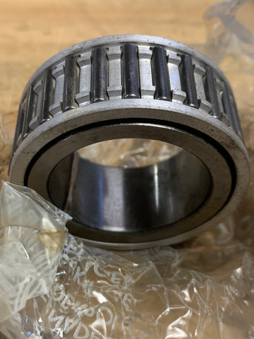 Needle Bearing 1st Gear, Type 1 transaxle