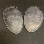 Tail Light Seal PAIR, Beetle 1952-55