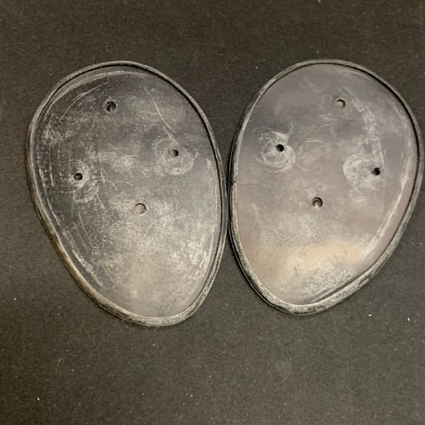 Tail Light Seal PAIR, Beetle 1952-55