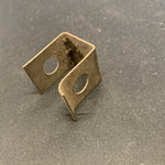 Steering Damper Lock Plate