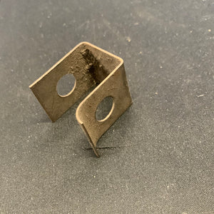 Steering Damper Lock Plate