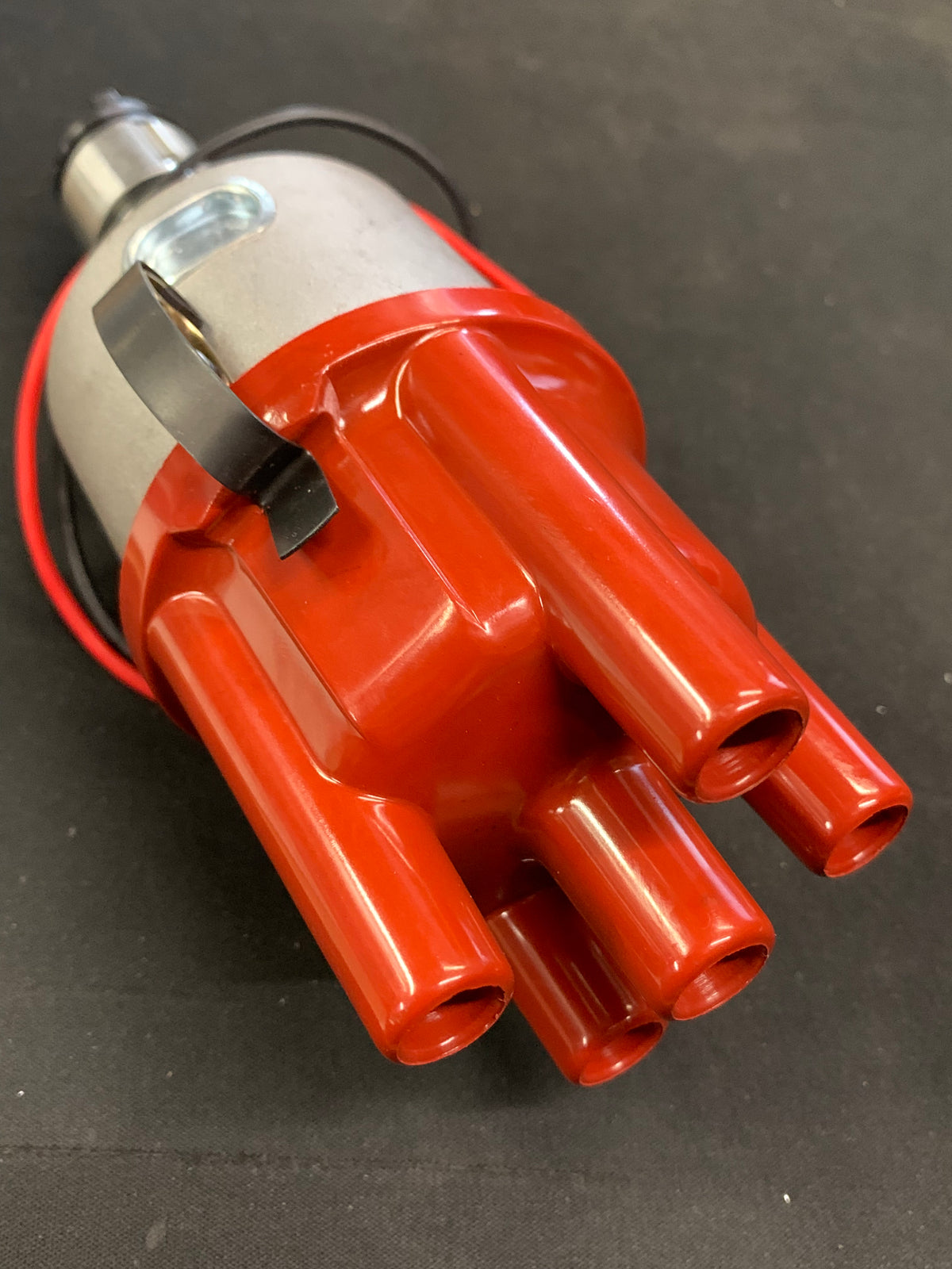 009 Distributor Electronic Distributor 009 – Buzzbug VW Parts