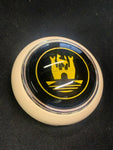 Horn Button, Early Beetle/Kombi