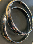 Headlight Rings, Ghia