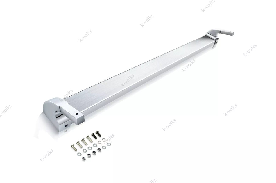 Aluminum Side Step Fits Type 2 Bus 1950-79 Splitscreen Baywindow T1 T2 Kombi