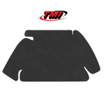 Carpet Kit Trunk Area W/O Tire Cover, Beetle 1959-67