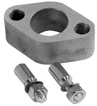 Carb Spacer Block, 28-31 Pict