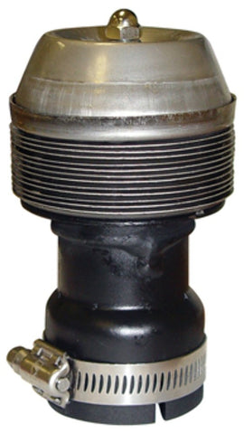 Spark Arrestor Slip on