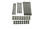 Case STUD kit extra long, 8mm DUAL PORT