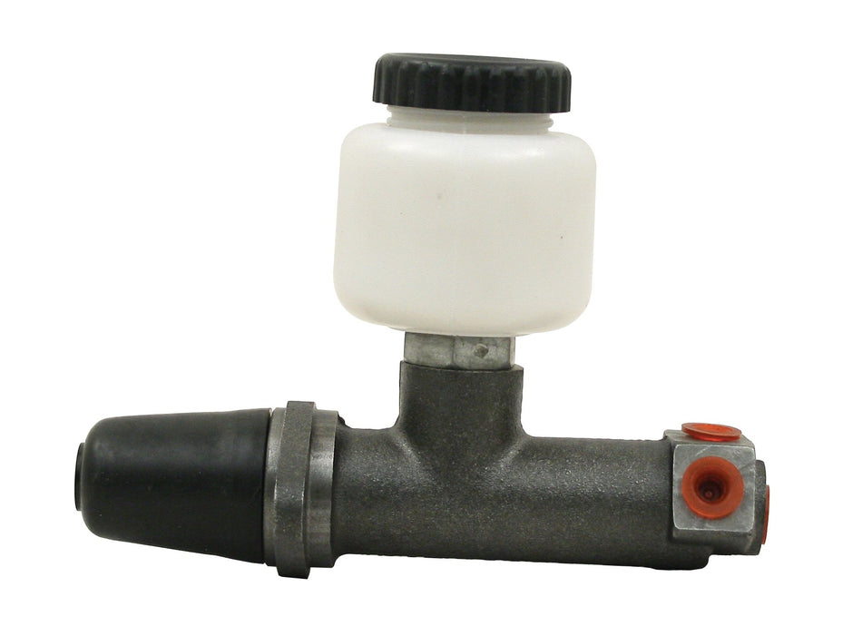Master Cylinder & Reservoir 22mm, Buggy