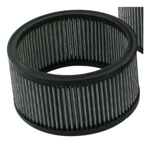 Air Filter, OVAL 3.5"