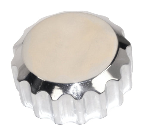 Oil Cap - Billet Aluminum